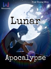 Lunar Apocalypse Book