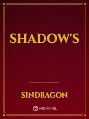 Shadow's Book
