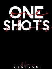 ONE SHOTS [tagalog] Book