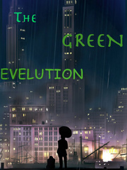 The Green Evolution Book