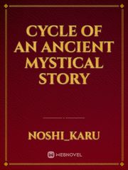Cycle of an ancient mystical story Book