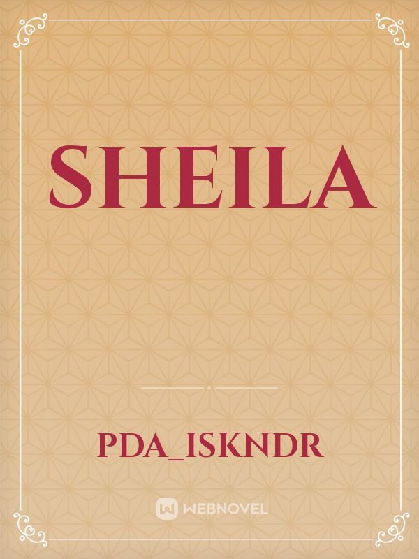 SHEILA Book