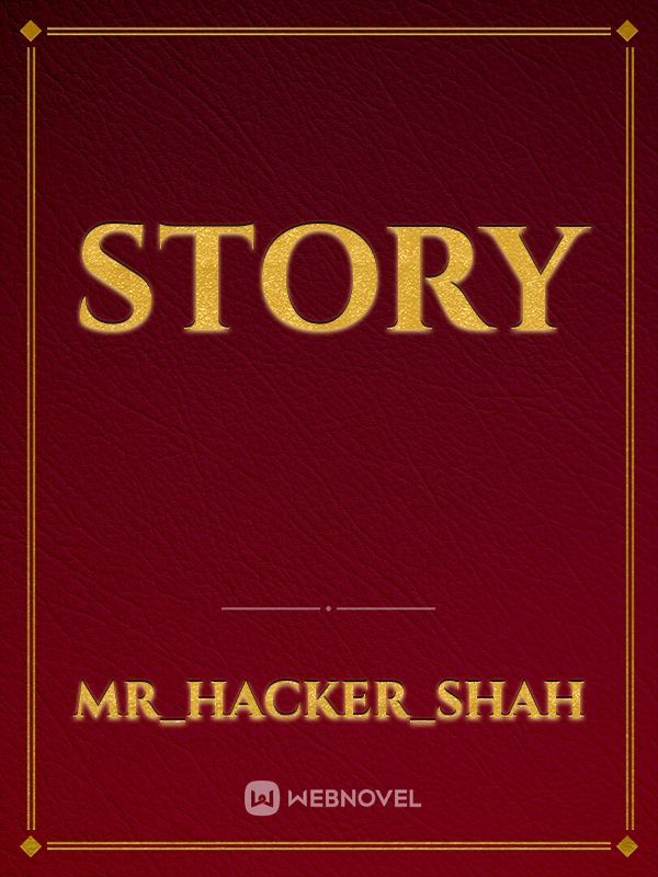 story Book