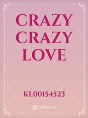 Crazy Crazy love Book