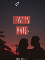 Love Is Hate Book