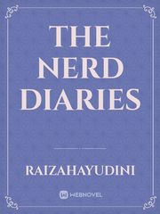 The nerd diaries Book
