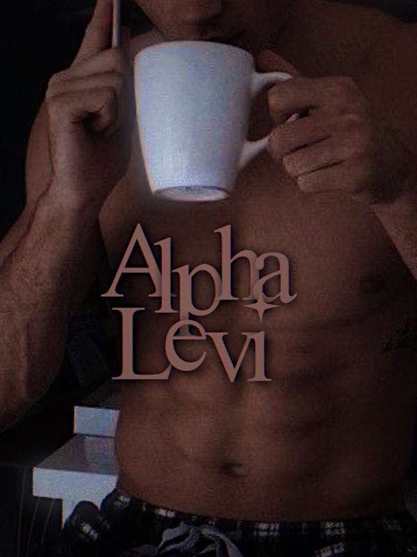 Alpha Levi Book