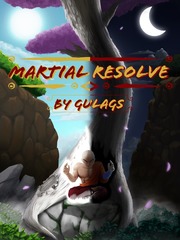 Martial Resolve Book