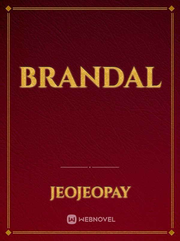 brandal Book