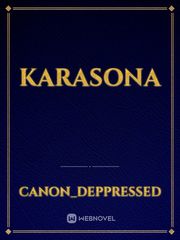 karasona Book