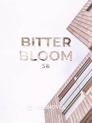 Bitter Bloom Book