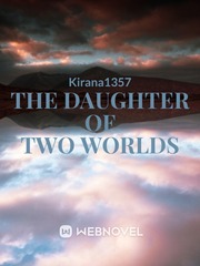 The Daughter of Two Worlds Book