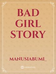 Bad Girl Story Book
