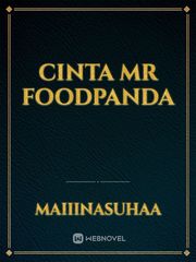 Cinta Mr Foodpanda Book