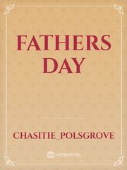 Fathers day Book