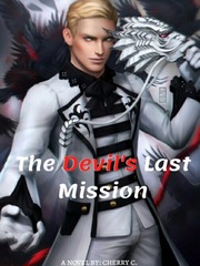 The Devil's Last Mission Book