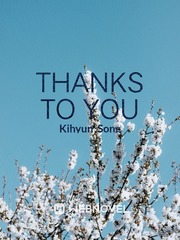 Thanks To You Book