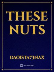 These nuts Book