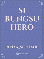 Si Bungsu Hero Book