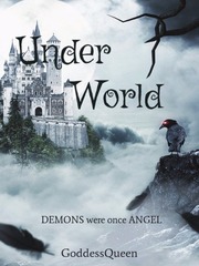 Underworld Book