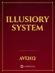 Illusiory System Book