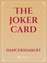The Joker Card Book