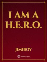 I AM A H.E.R.O. Book
