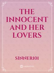 The Innocent and Her Lovers Book