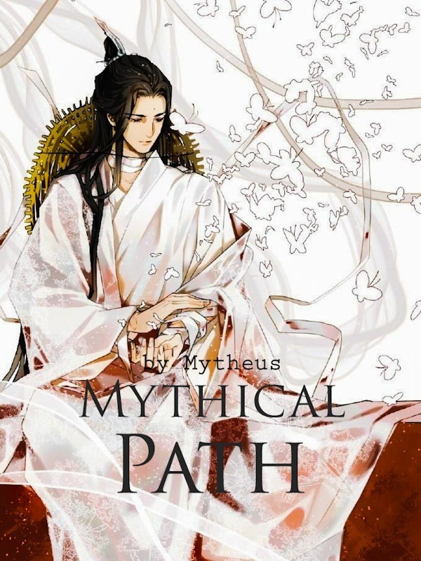 Mythical Path