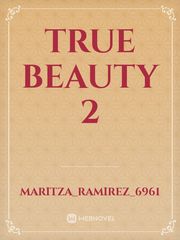 true beauty 2 Book