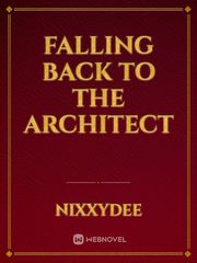 Falling Back to the Architect Book
