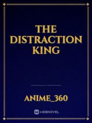 The distraction King Book