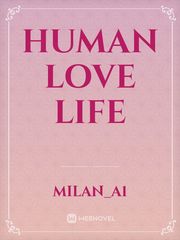 human love life Book