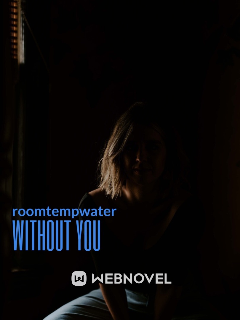 Without You Book