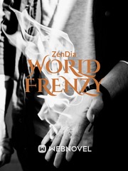 World Frenzy Book