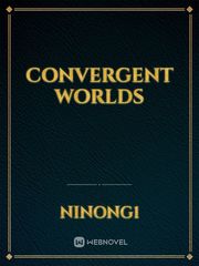 Convergent Worlds Book