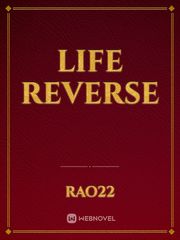 Life Reverse Book