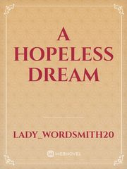 A Hopeless Dream Book