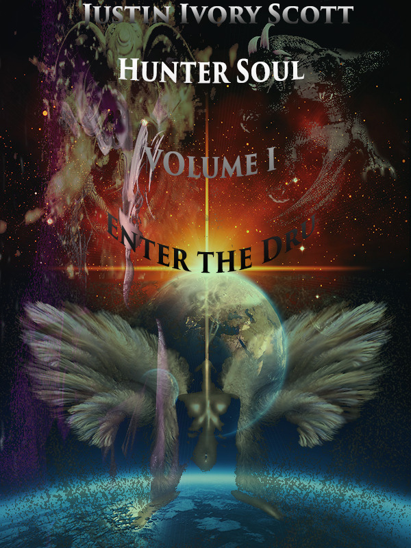 Hunter Soul Book