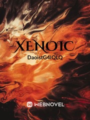 Xenoic Book