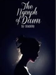 The Nymph of Dawn Book