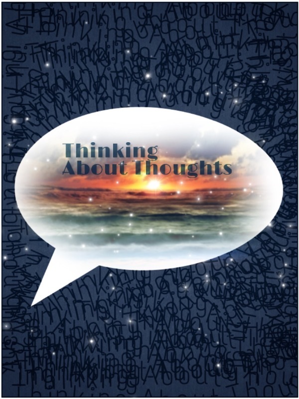 Thinking about Thoughts Book
