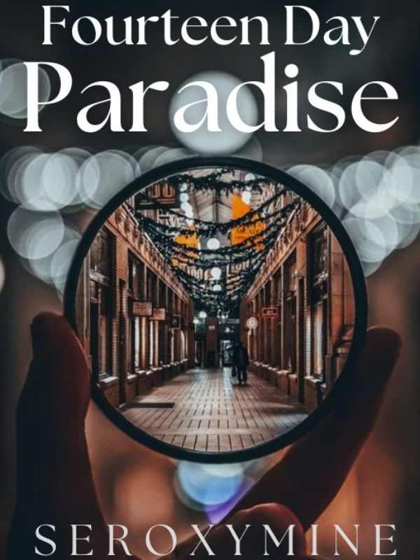 Fourteen-Day Paradise Book