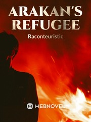 Arakan's Refugee Book
