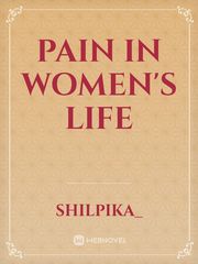 pain in women's life Book