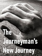 The Journeyman's New Journey Book