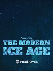 The Modern Ice age Book