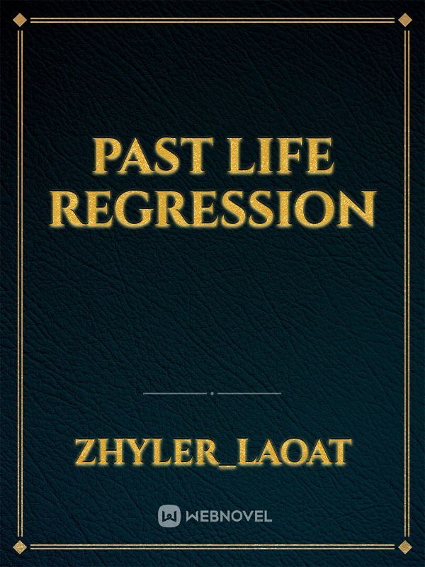 Past Life Regression Book