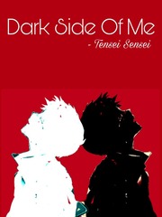 Dark Side Of Me Book