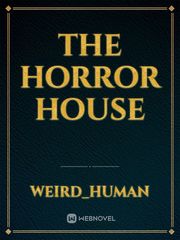 The Horror house Book